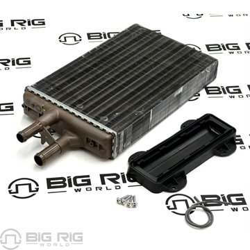Heater Core - HVAC System, Service Kit  T1000899G - Valeo Climate Control
