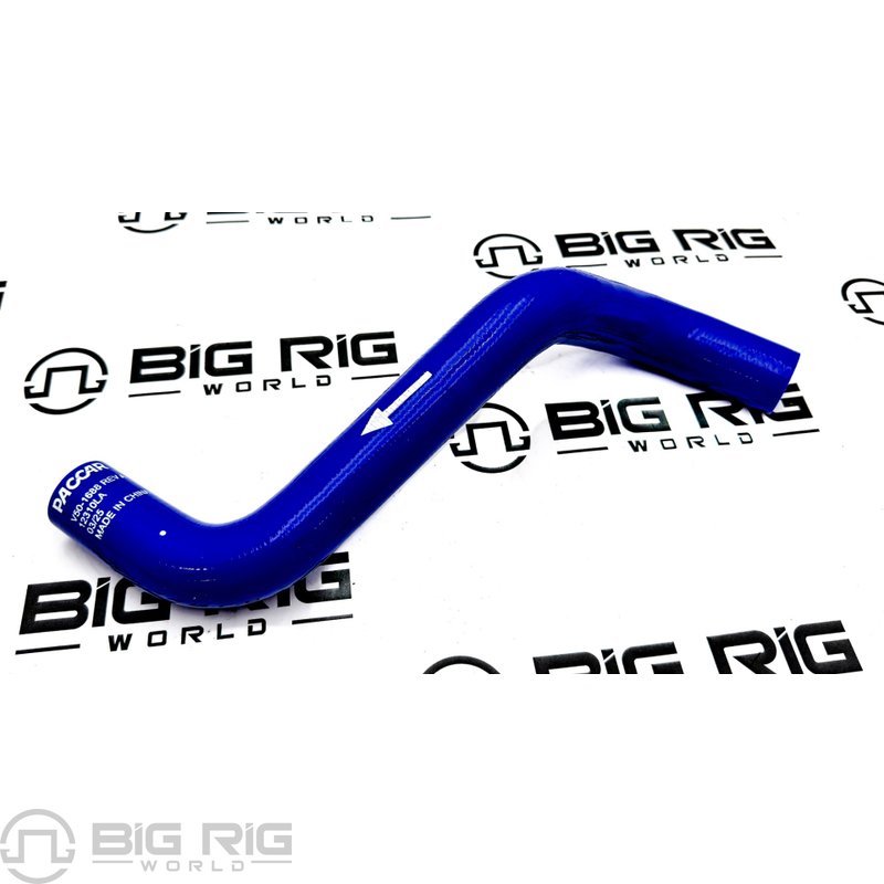 Hose-Silicone, Preformed, 1In V50-1688 - Dynacraft