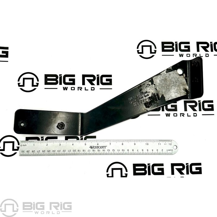 Support - Lower Fairing Extension A85-2081 - Kenworth