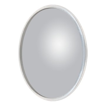 Round Stick-On Convex Mirror 604771 - Retrac