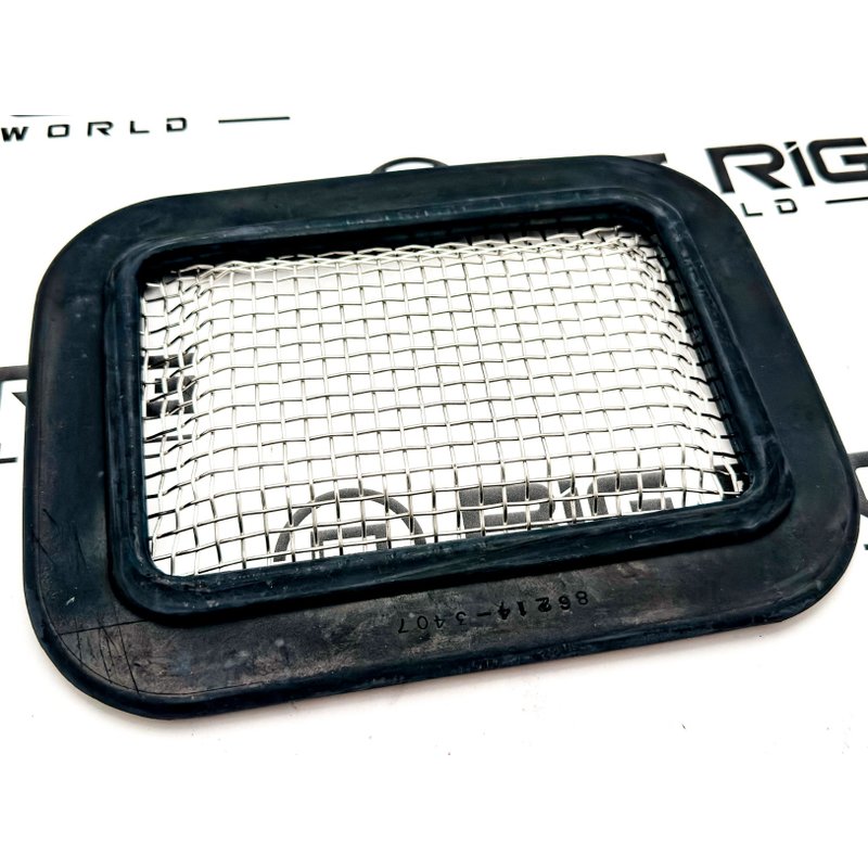 Screen Fog Lamp 86214-3407 - Western Star
