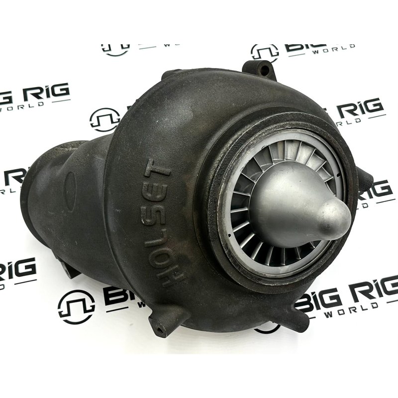 Turbo Dd15 Epa07 14L Fg Tc He800Pt RA4722300734 - Detroit Diesel