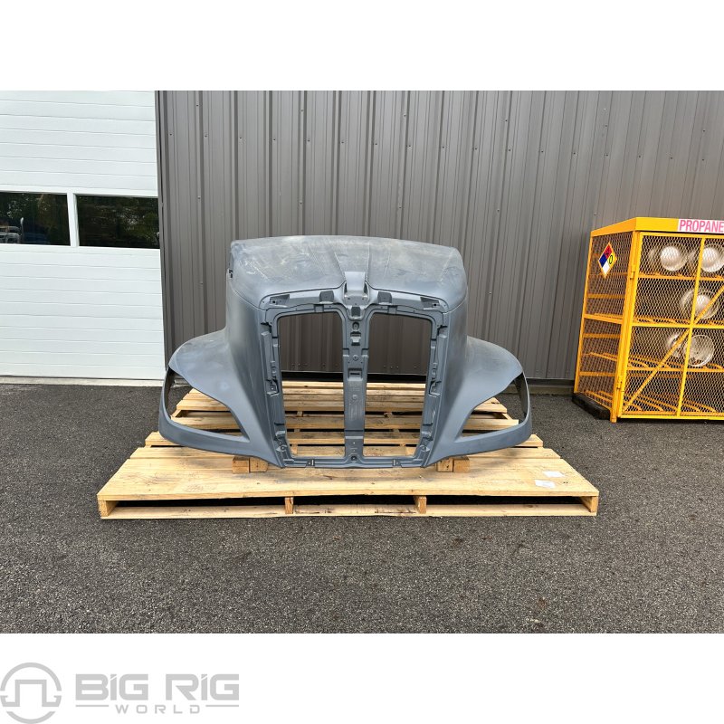 Hood Assembly T680 MLU SH L29-1319-2000000 - Kenworth