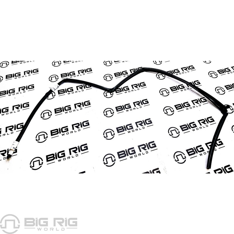Seal - Glass Run Channel RH R42-1160R - Peterbilt