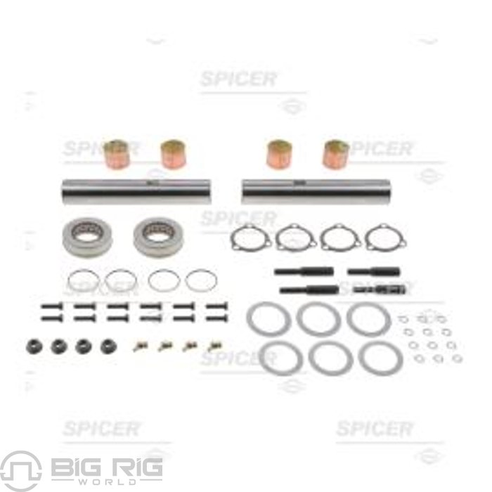 King Pin Kit KPK1122 - Spicer