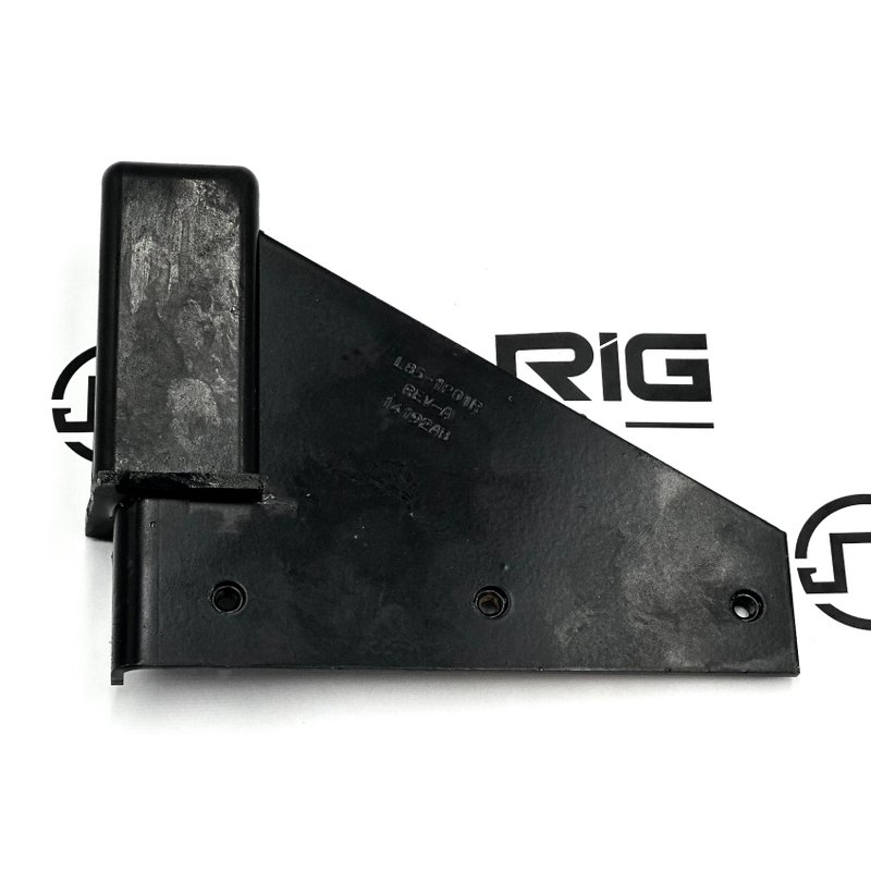 Hood Support - Right Side L85-1201R - Kenworth