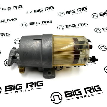 Primary Fuel Filter Housing K37-1010-303011100 - Paccar