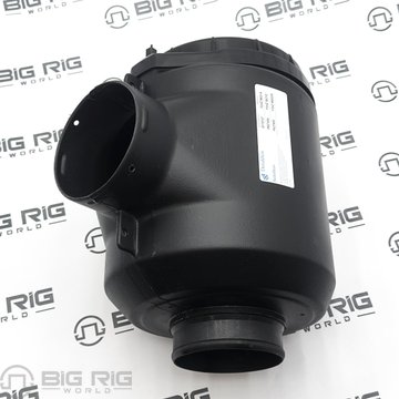 Air Cleaner Assy G110127 - Donaldson