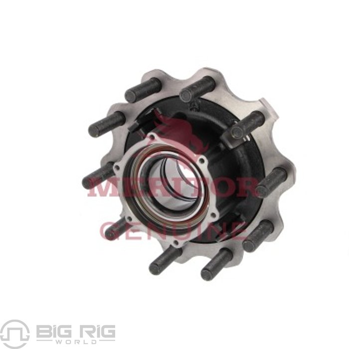 Hub Assembly - Stud/Trailer 04-15981-017 - Meritor