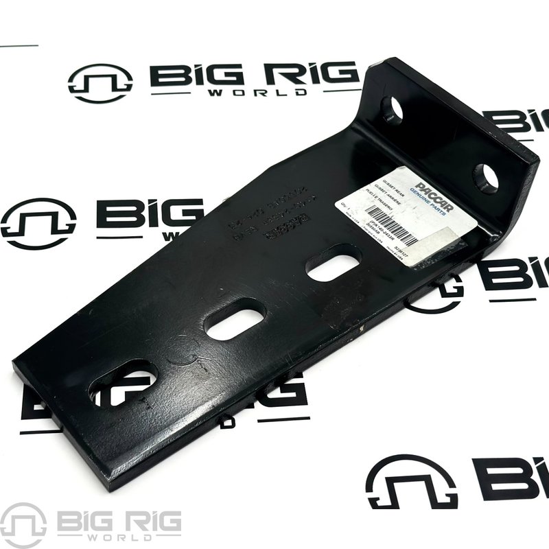 Gusset - Rear, RH K140-2433R - Paccar