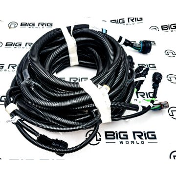Harness-Abs Chassis P92-55724445000000 - Paccar