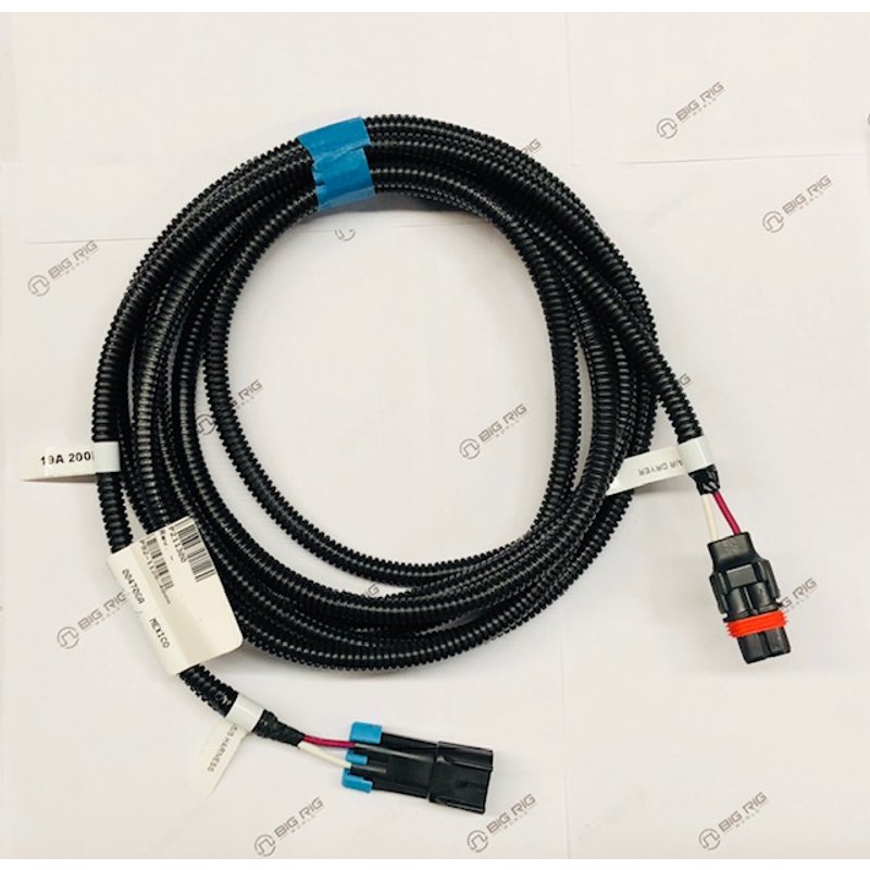 Air Dryer Jumper Wire P92-1129-4000 - Kenworth