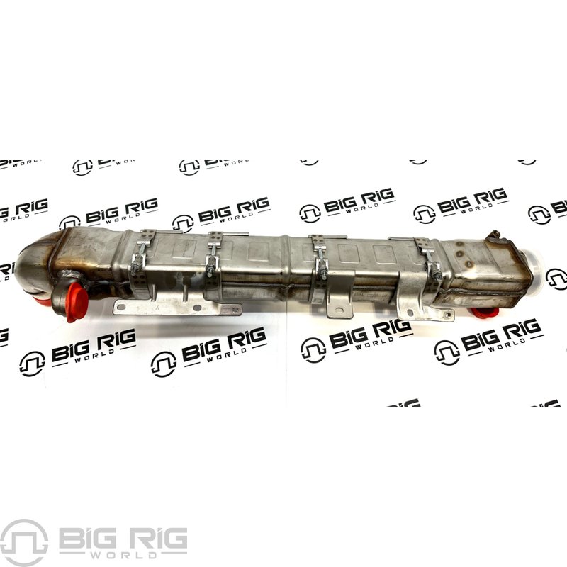 EGR Cooler Kit 4309434 - Cummins