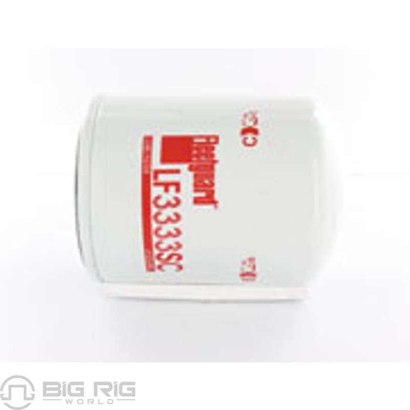 Lube Filter LF3333SC - Fleetguard - Big Rig World