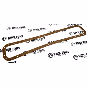 Gasket - Radiator Top Tank 05-12289-000 - Freightliner