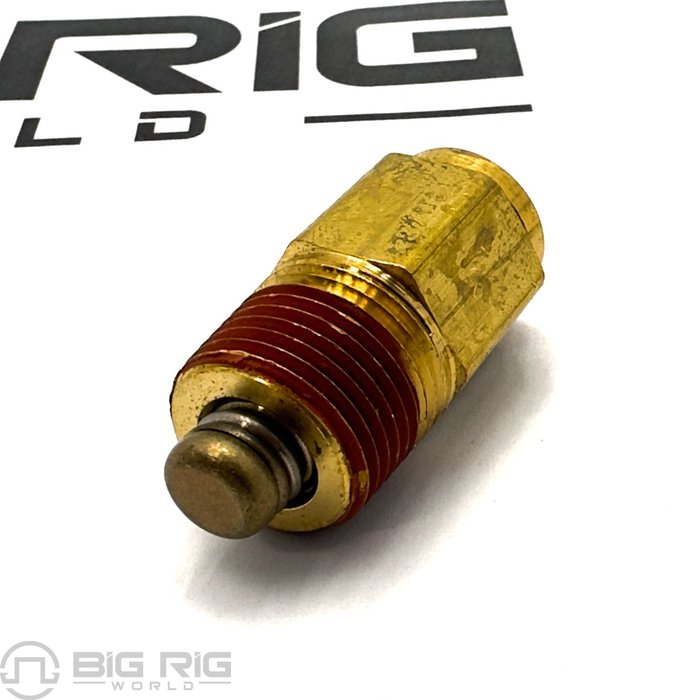 Air Dryer Pressure Relief Valve, Singular S2206D1226 - Meritor
