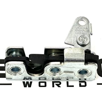 Door Latch K163-306R - Kenworth