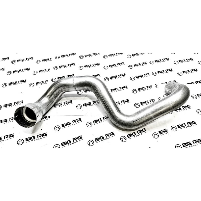 Exhaust Pipe M66-8499-001 - Paccar