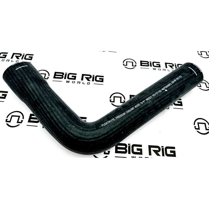 Hose, Radiator, Inlet, Engine Outlet, P 4075660C1 - International