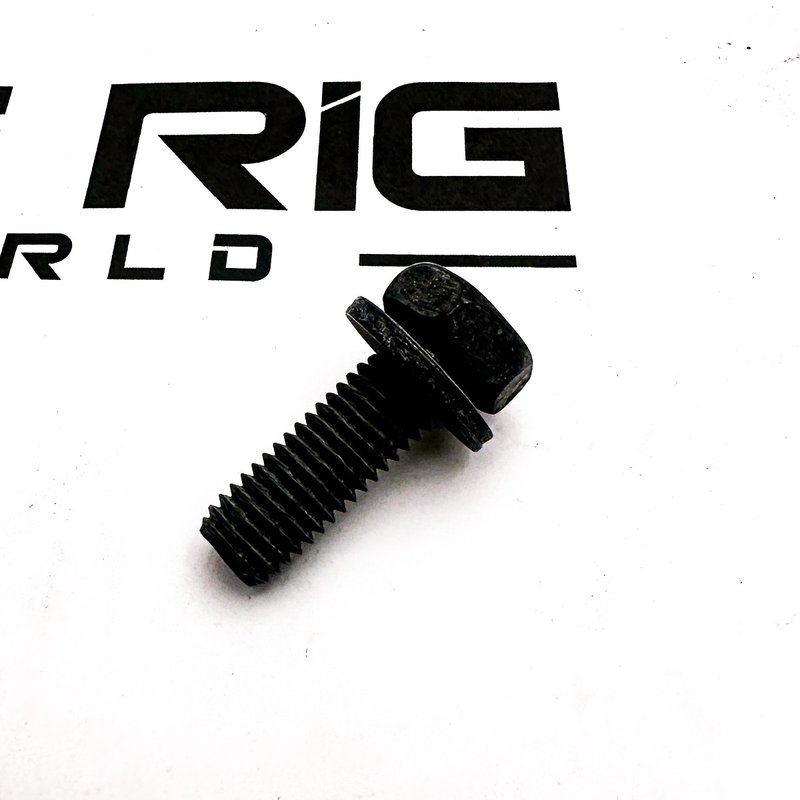 Captive Washer Cap Screw 3819448 - Cummins
