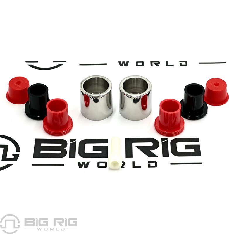 Rebuild Kit Turn Lock/Threaded Light 1287 - Bores Manufacturing