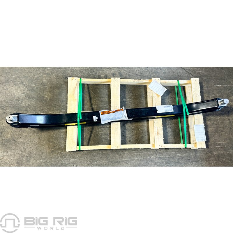 Axle - Steer Kingpin Assembly 70685-001X - Hendrickson