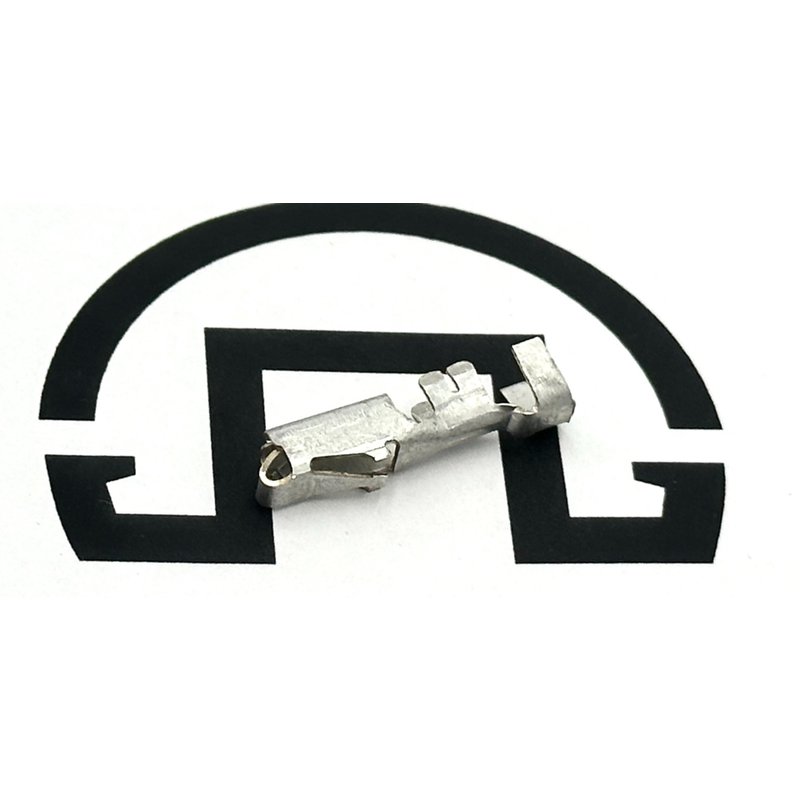 Terminal - Female 12129494-L - Packard Electric