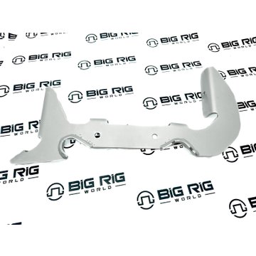 Steel Support Cover - Left Side A06-88219-000 - Freightliner