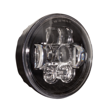 LED Headlight - Model 8630 - High & Low Beam 0550921 - JW Speaker
