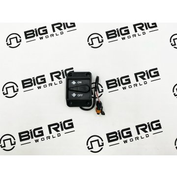 Battery Disconnect Switch 0000753000 - Paccar