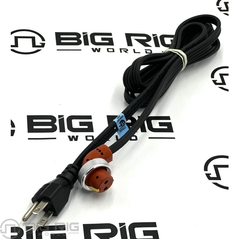 Engine Heater Cord - 72 In. - 120V 16-HPN TRK 360-0008 - Phillips & Temro