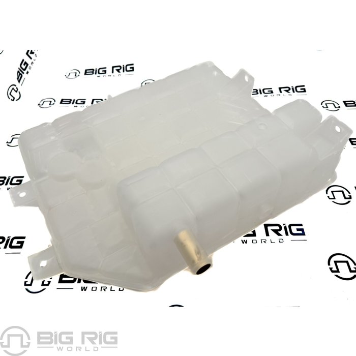 Surge Tank - Plastic 05-17750-002 - Freightliner