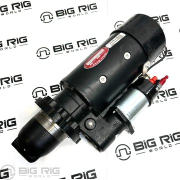 Starter 42 MT 1990490 - Delco Remy
