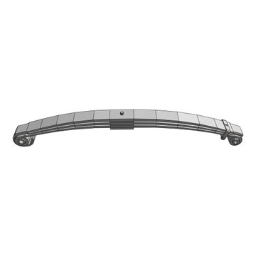 Spring - Front 18/20K CC B81-6018-003 - Paccar