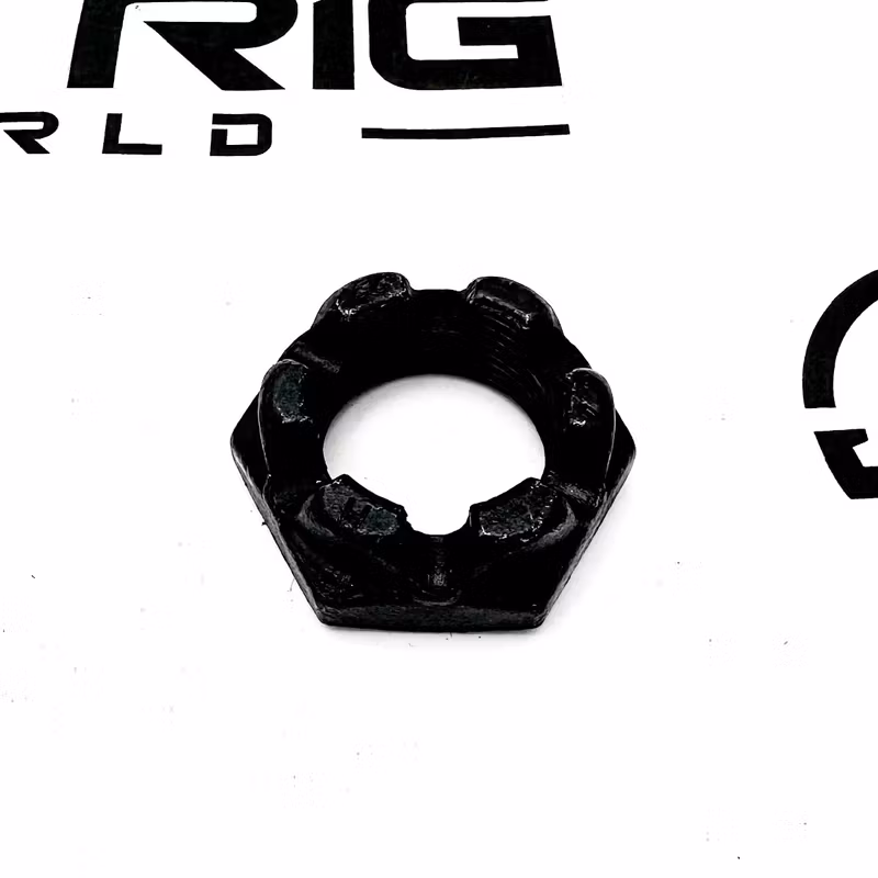 Castle Nut M24 x 1.5 705381-02 - Reyco Granning LLC