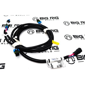 Harness-Transmission Manual P92-2384 - Paccar