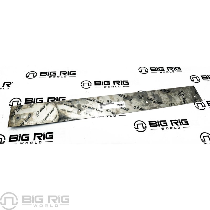 Grille Side Shell - Left Side K212-189 - Kenworth