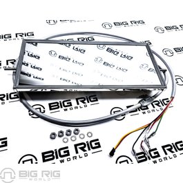 Mirror Head Assembly, Heated & Motorized R59-6047-102 - OEM