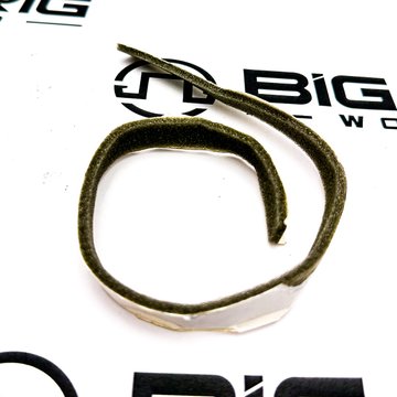 Gasket-Floor Door A/C 520889BSM - Bergstrom