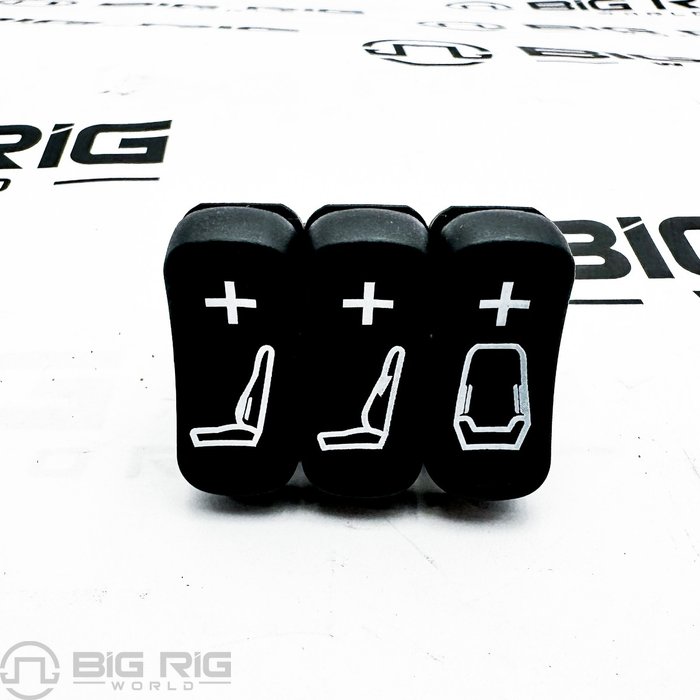Lumbar Triple Switch - GT703 SP11335 - GraMag