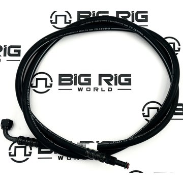Assembly P80 AC/CR 86TO03-76 In. D9018-2363 - Dynacraft