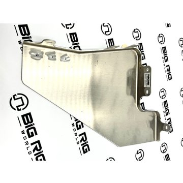 Cover - DPF/SCR, End Plate M22-6247-002 - Paccar