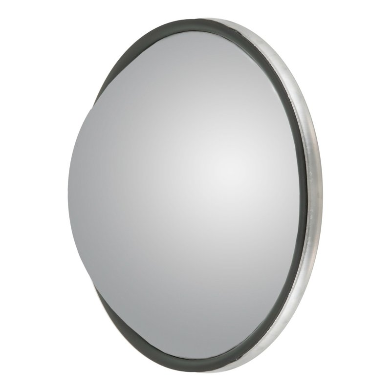 Semi-Bubble Convex Mirror Head 609955 - Retrac