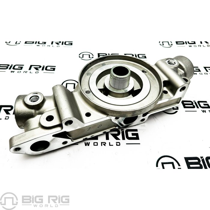 Oil Filter Base 176-1363 - CAT