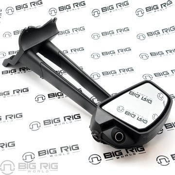 Mirror - Camera Mirror, RH R59-1080-100000 - Kenworth