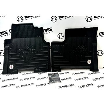Floor Mats - International 10002412 - Minimizer