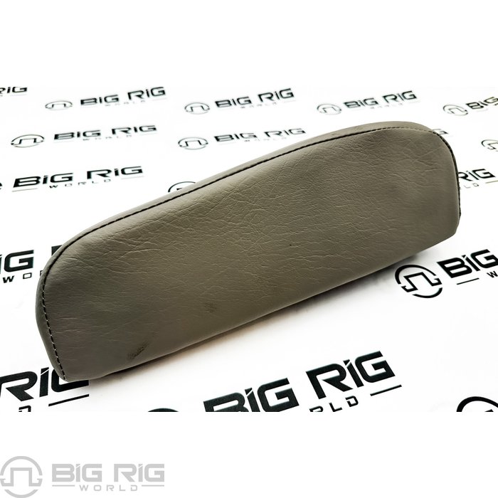 Armrest - Right Hand, Opal, Gray Vinyl 235829-36 - National Seating