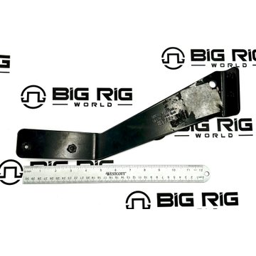 Support - Lower Fairing Extension A85-2081 - Kenworth