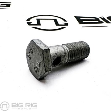 Banjo Connector Screw 3682414 - Cummins