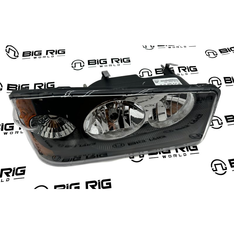 Headlamp 24299766 - Mack